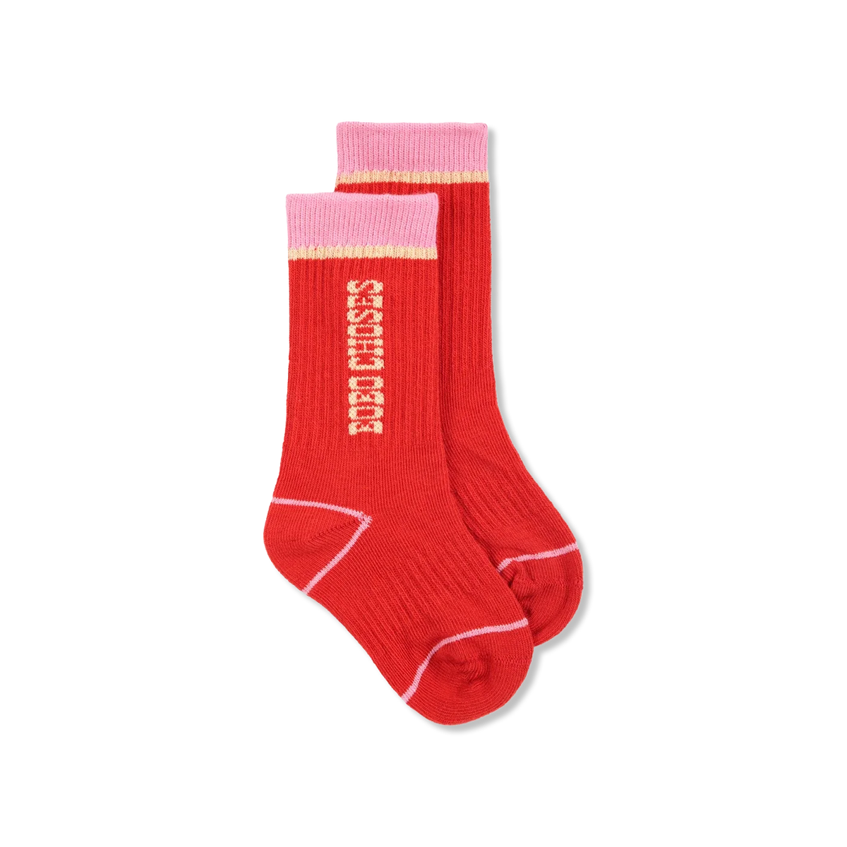 Long Socken