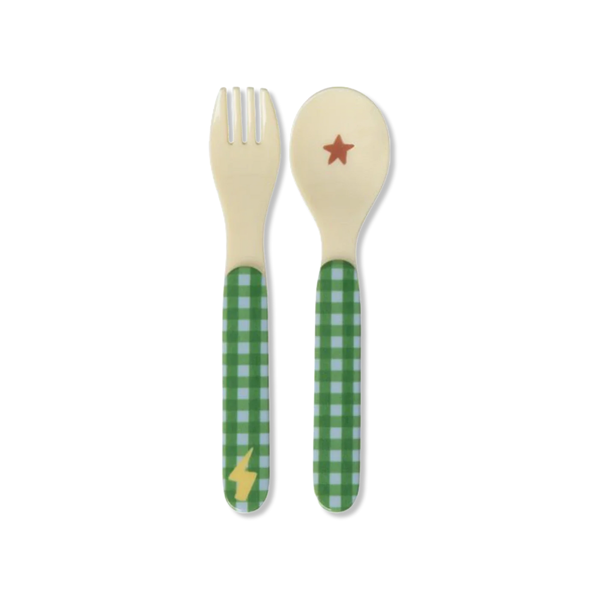 Melamine Besteck
