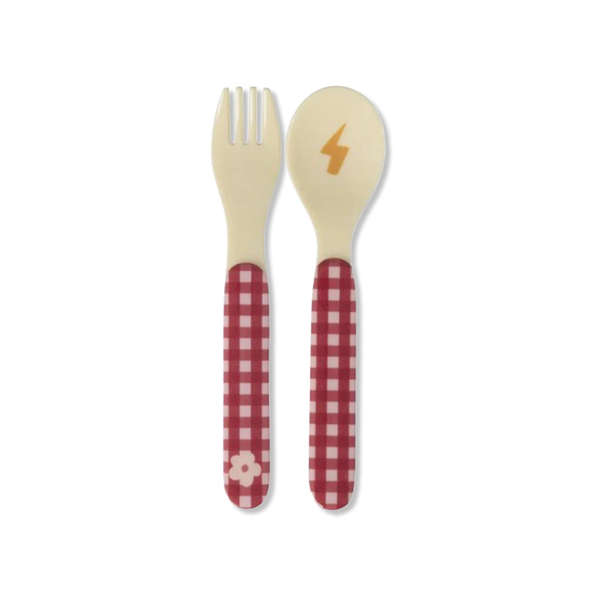 Melamine Besteck