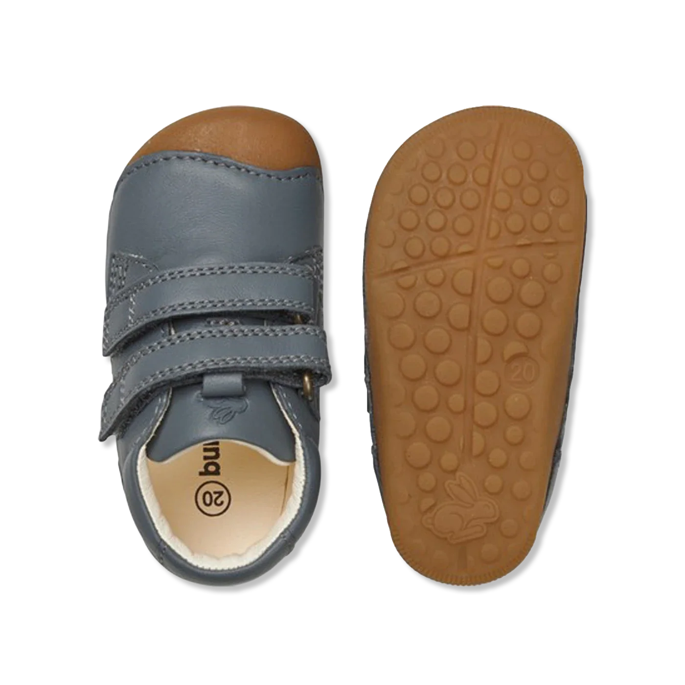 Petit Lauflernschuhe