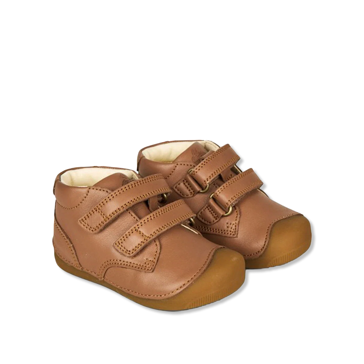 Petit cognac Lauflernschuhe