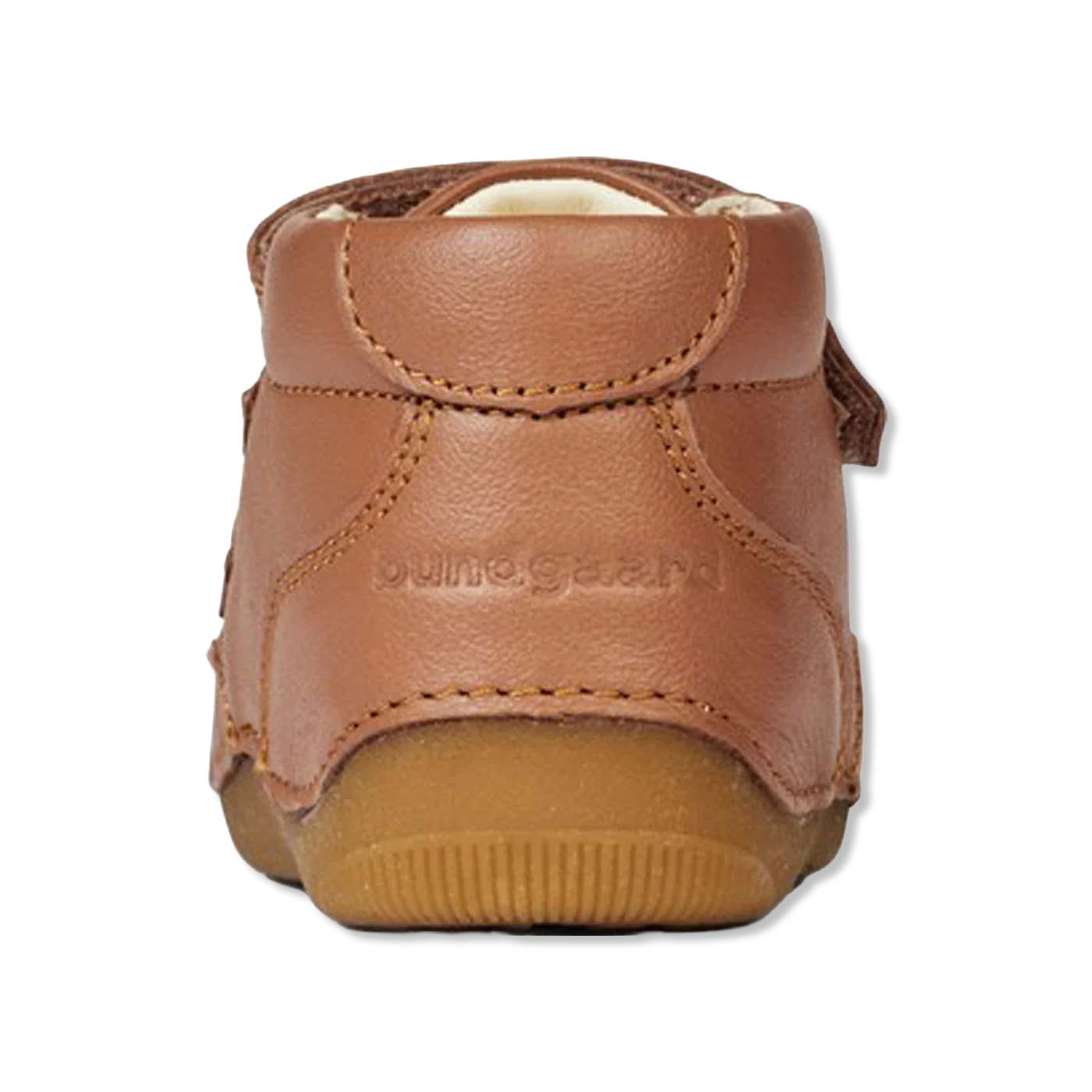 Petit cognac Lauflernschuhe