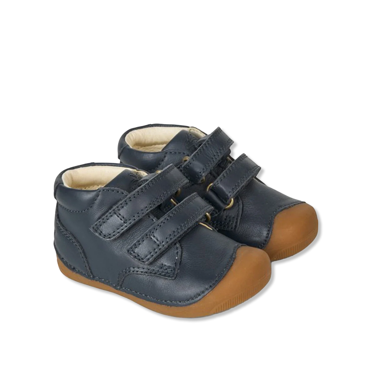 Petit navy Lauflernschuhe