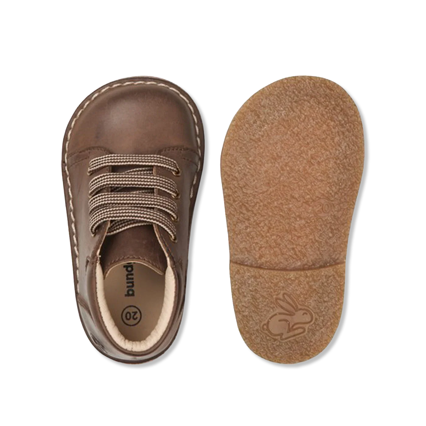 Alpha Lauflernschuhe