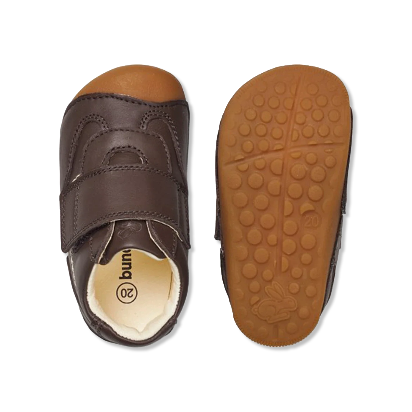 Piccolo Lauflernschuhe