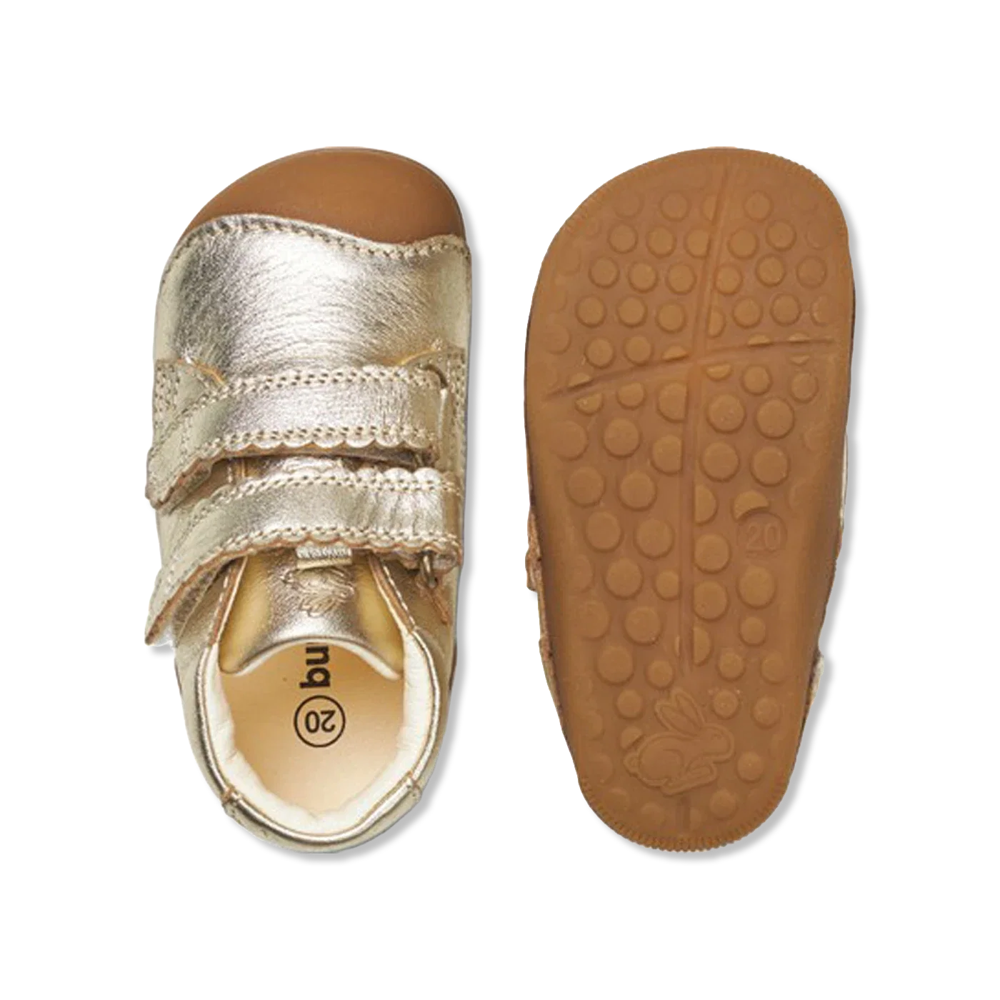 Petit Lauflernschuhe