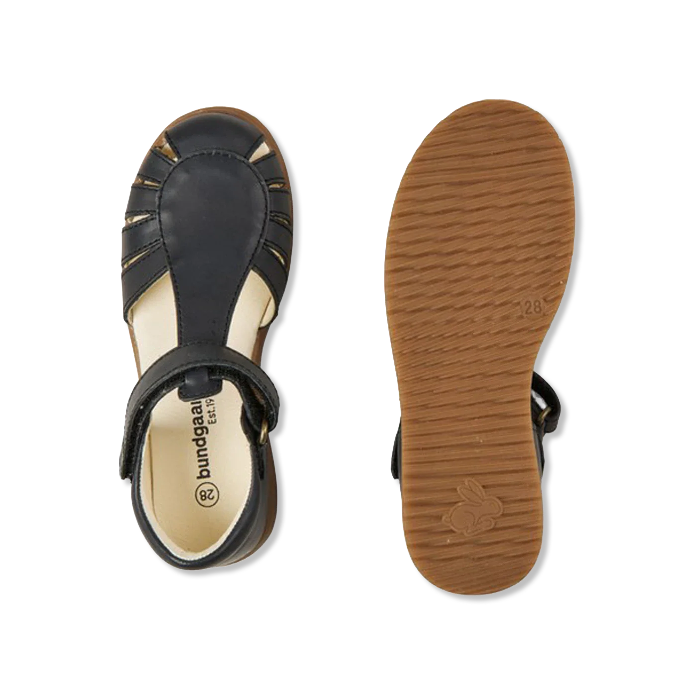 Ivy Geschlossene sandalen