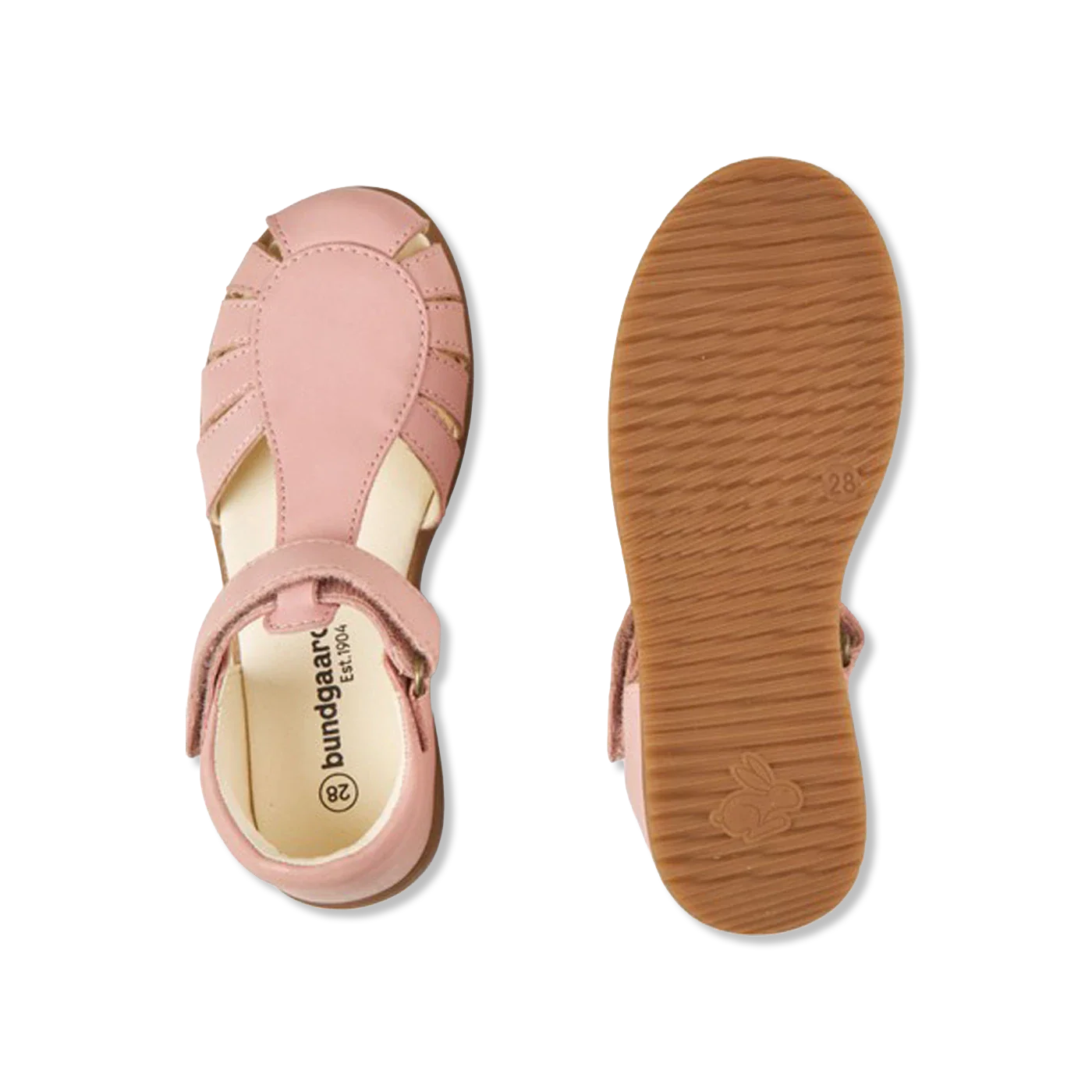 Ivy Geschlossene sandalen