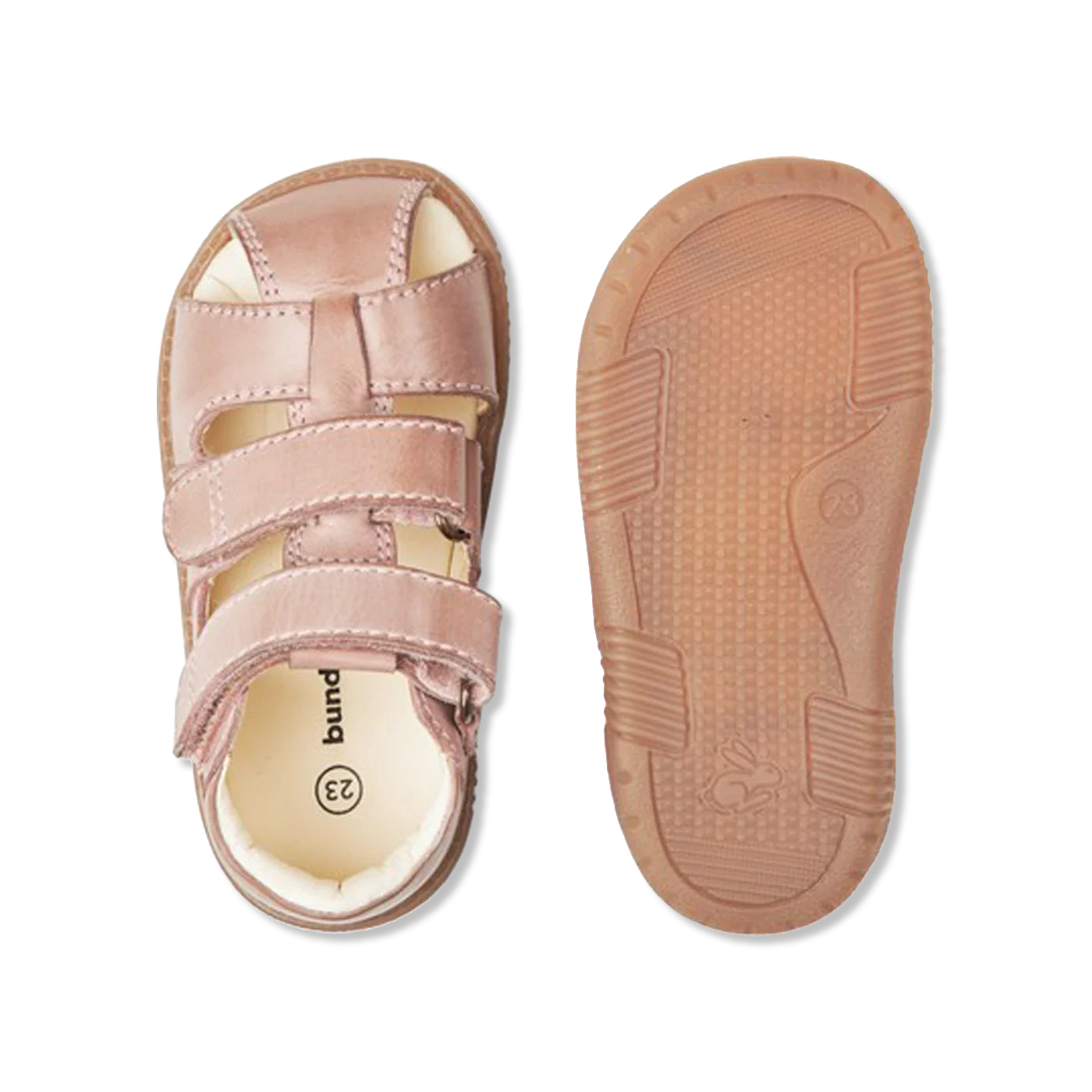Ranjo Geschlossene sandalen