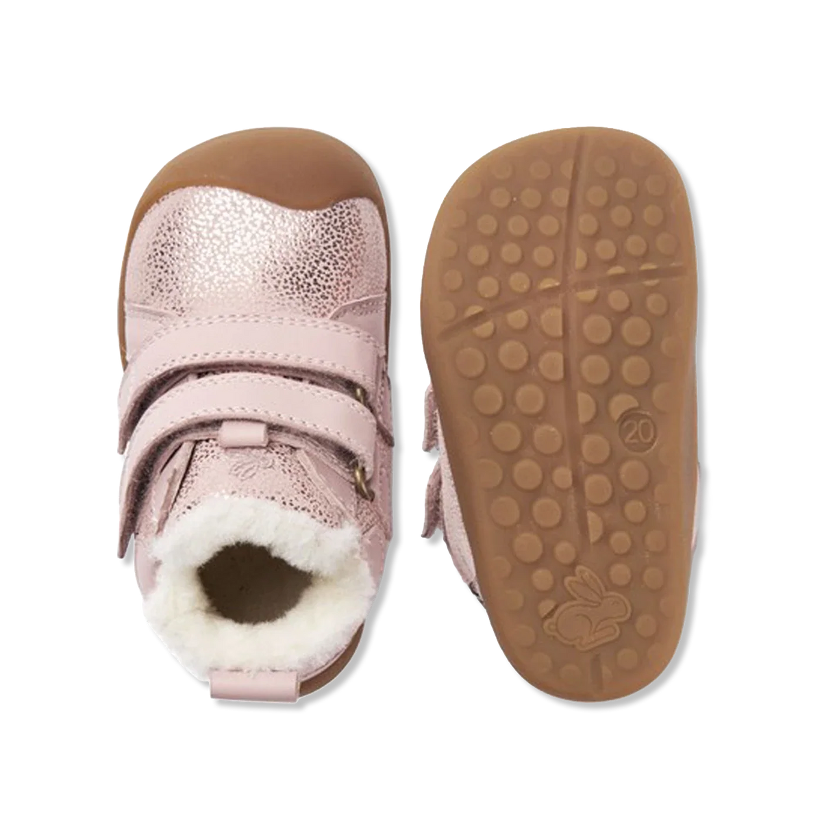 Bloom Lauflernschuhe