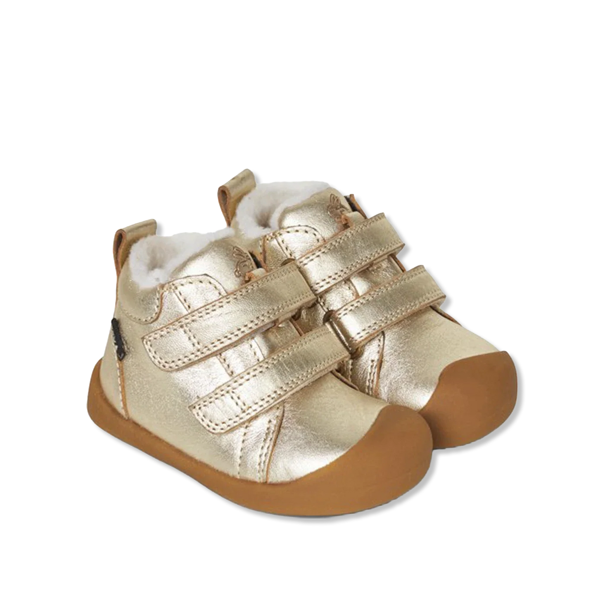 Bloom goldie Lauflernschuhe