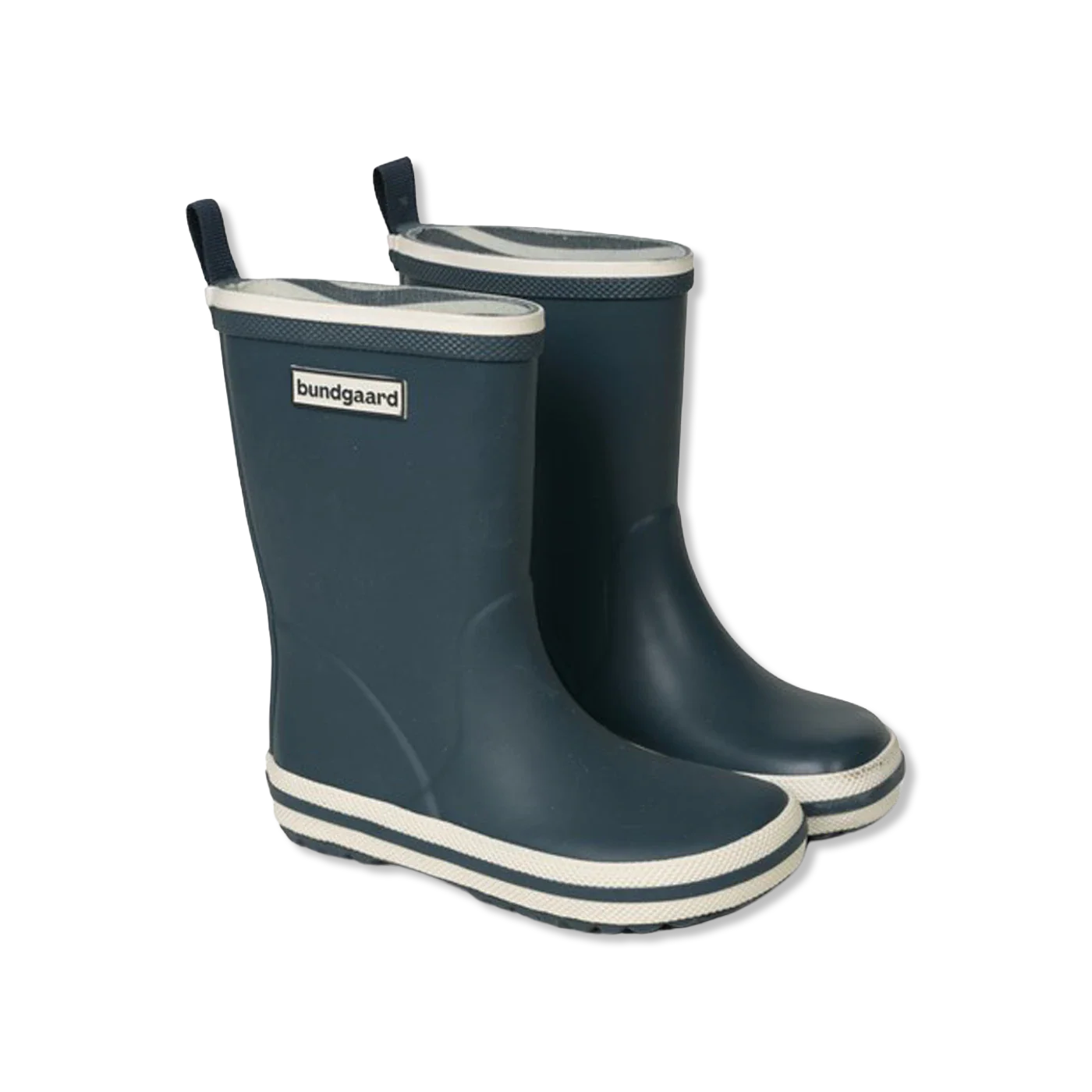 Charly navy Gummistiefel