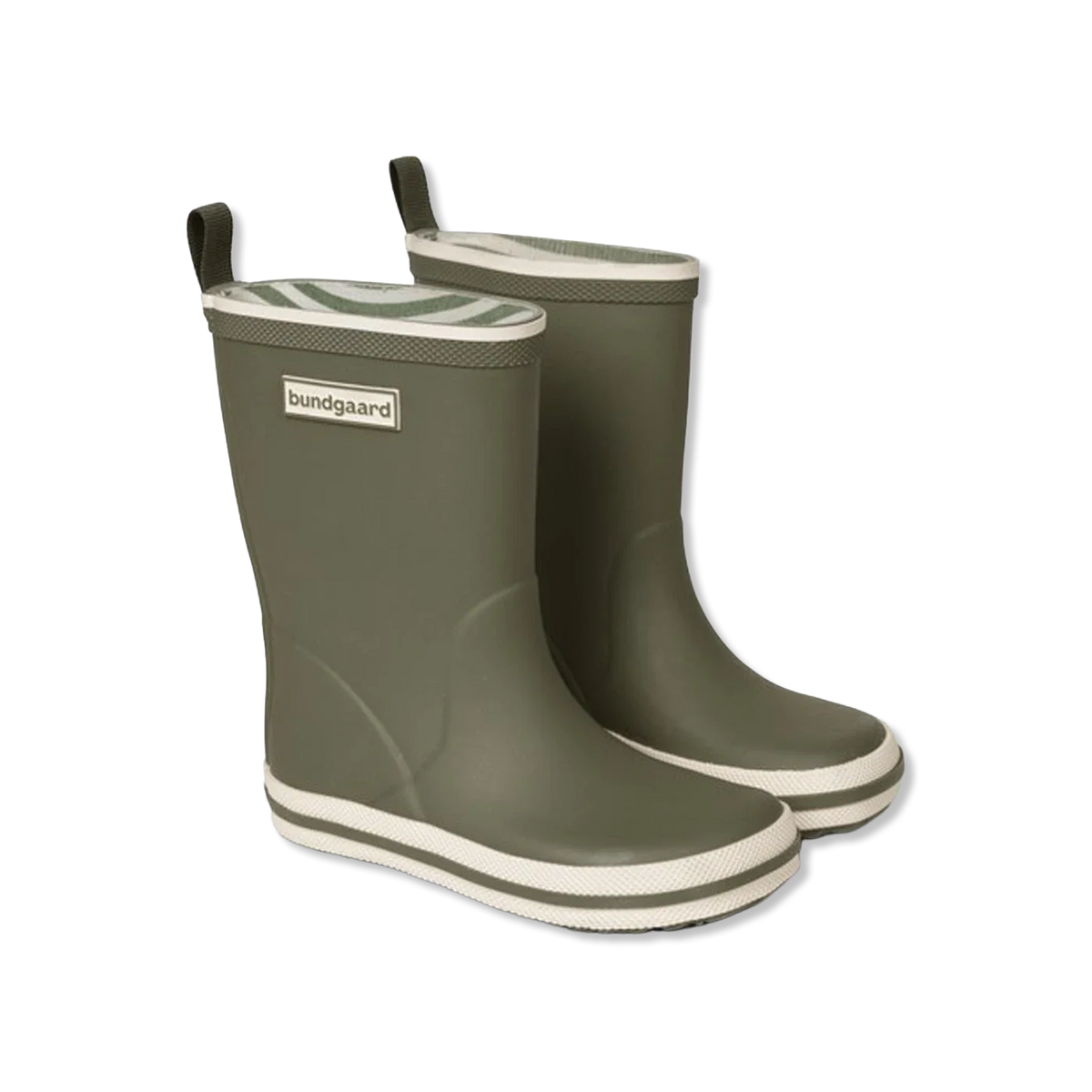 Charly army Gummistiefel