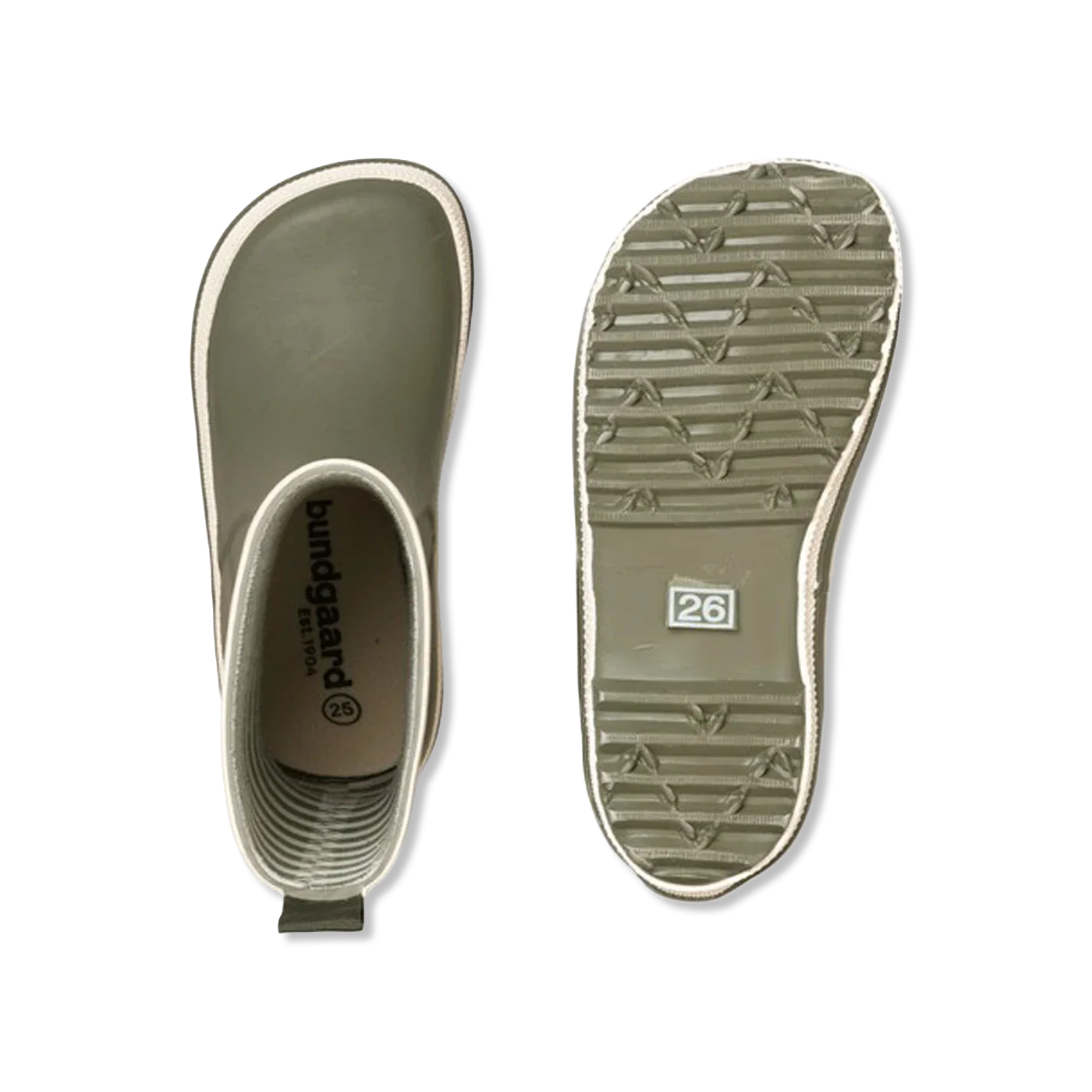 Charly army Gummistiefel