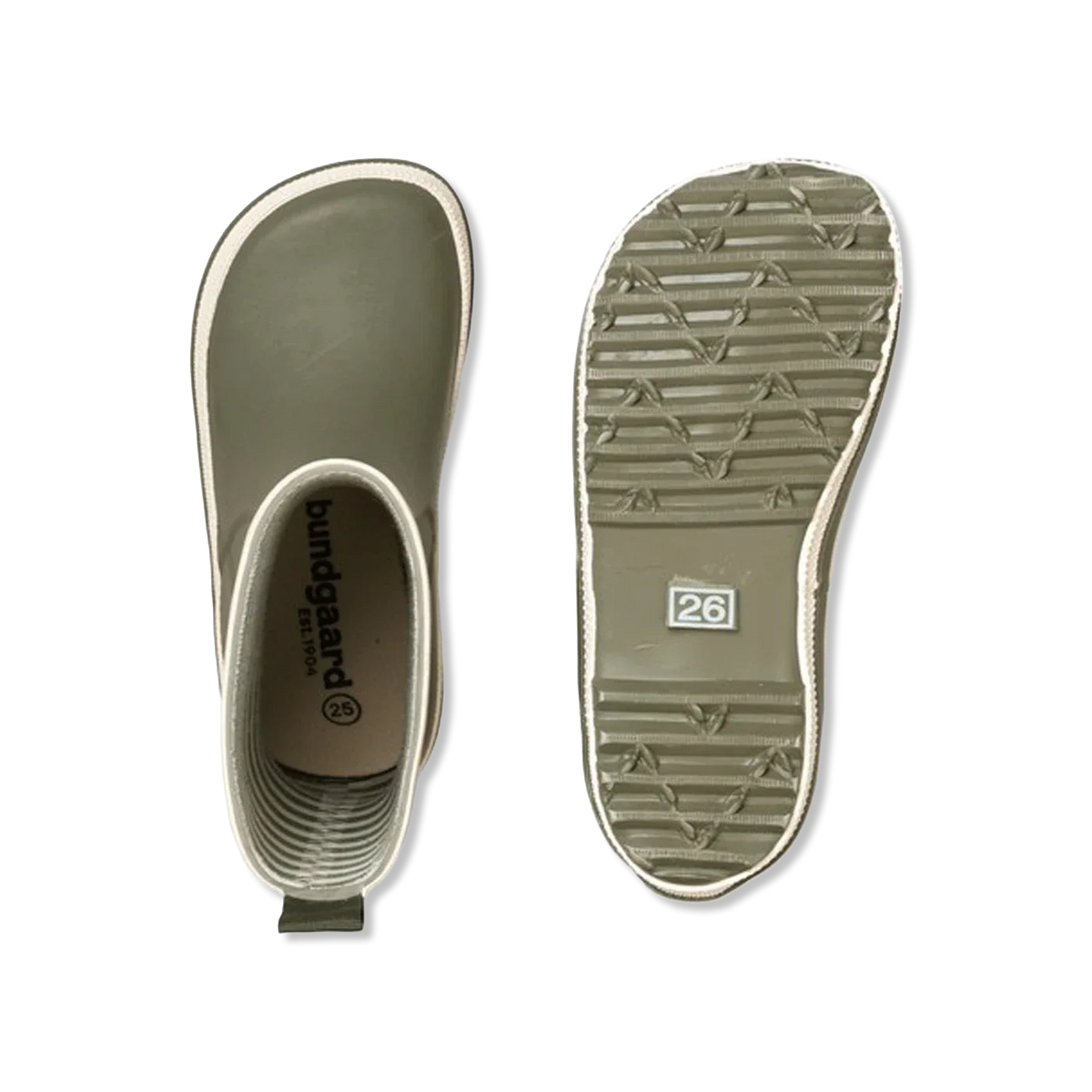 Charly army Gummistiefel