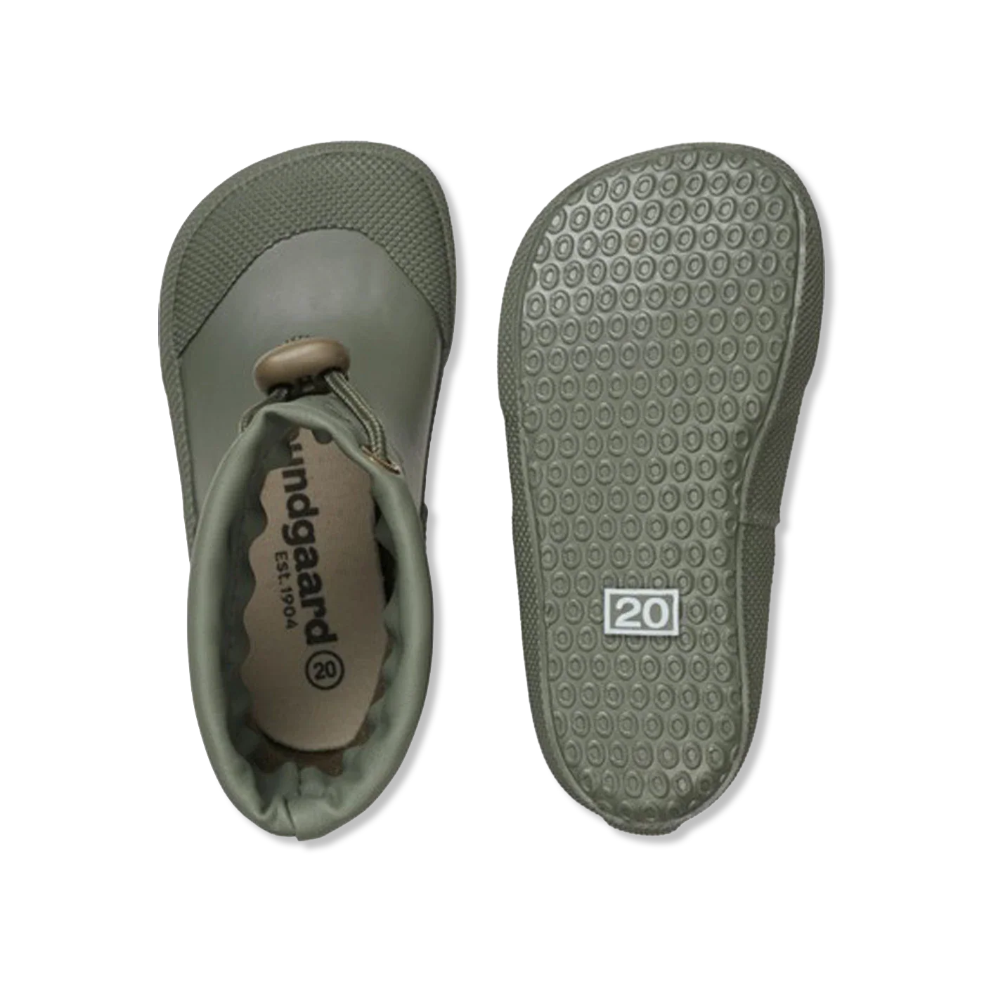 Cover Army gummistiefel