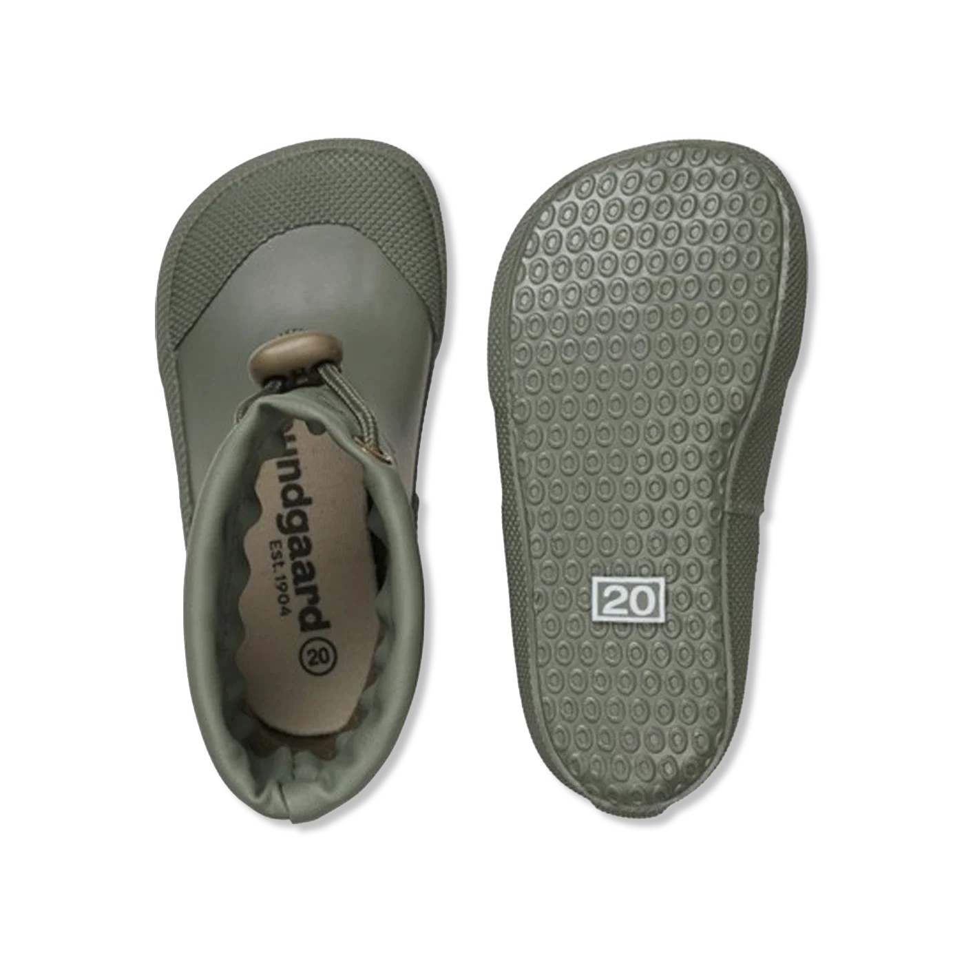 Cover Army gummistiefel