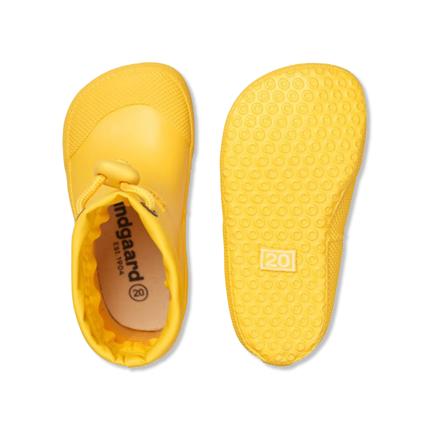 Cover sunflower Gummistiefel