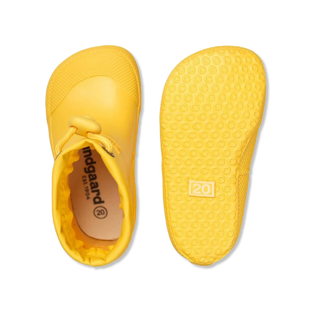 Cover sunflower Gummistiefel