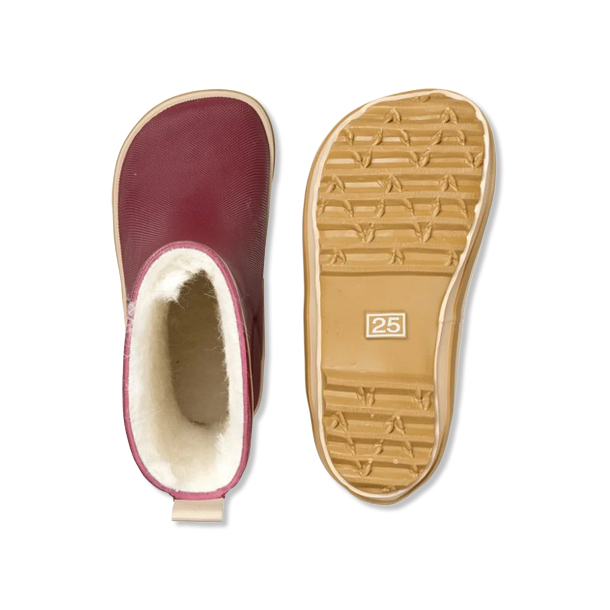 Skippy Thermostiefel