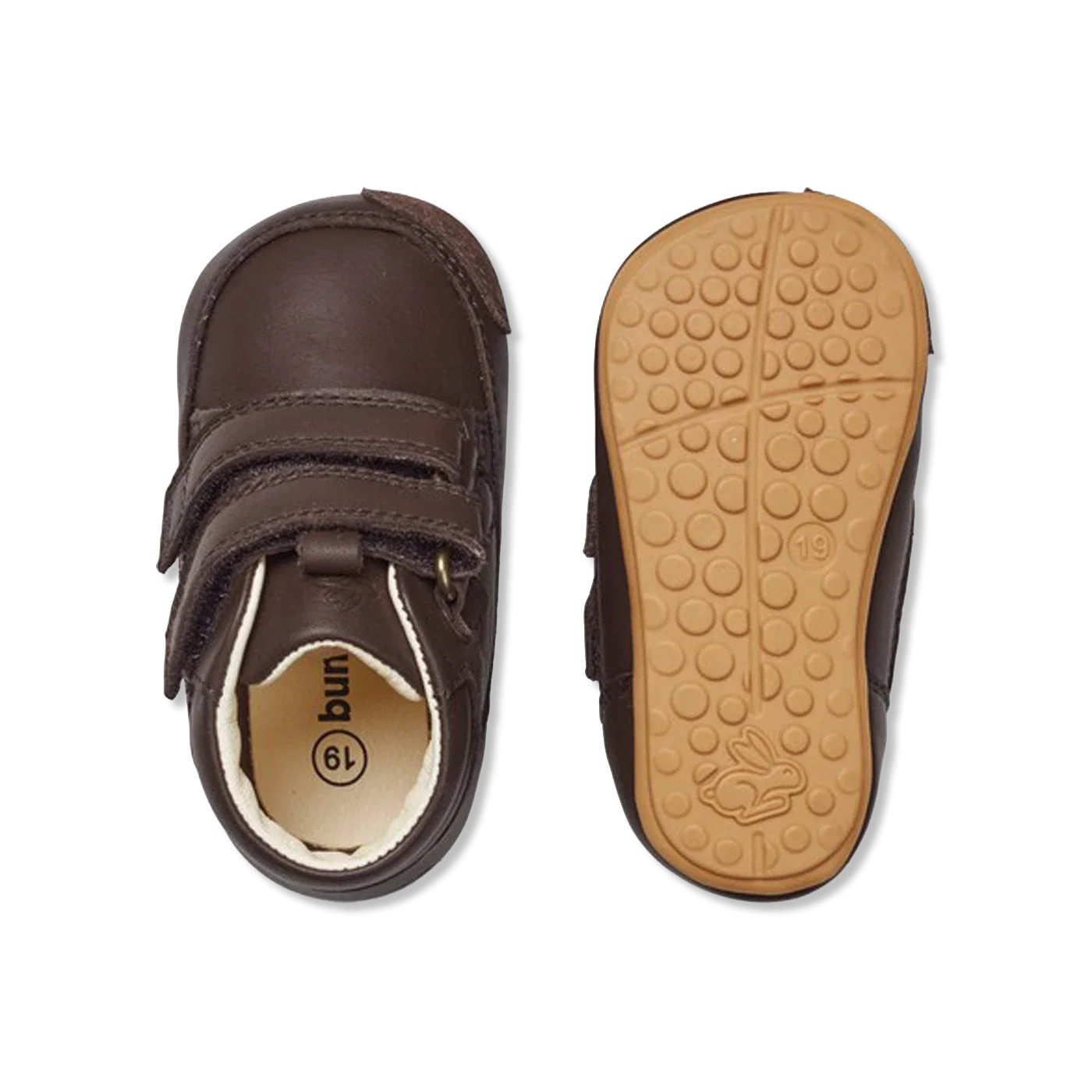 Prewalker Lauflernschuhe