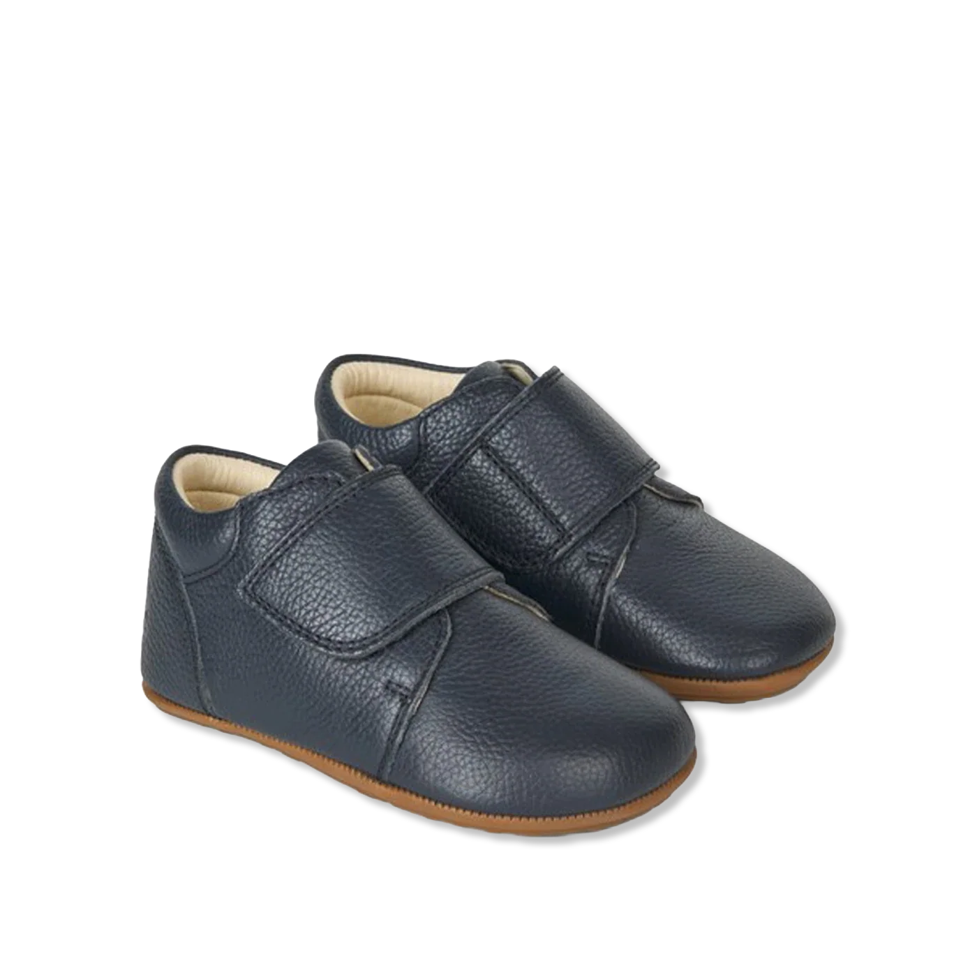 Tannu navy Hausschuhe
