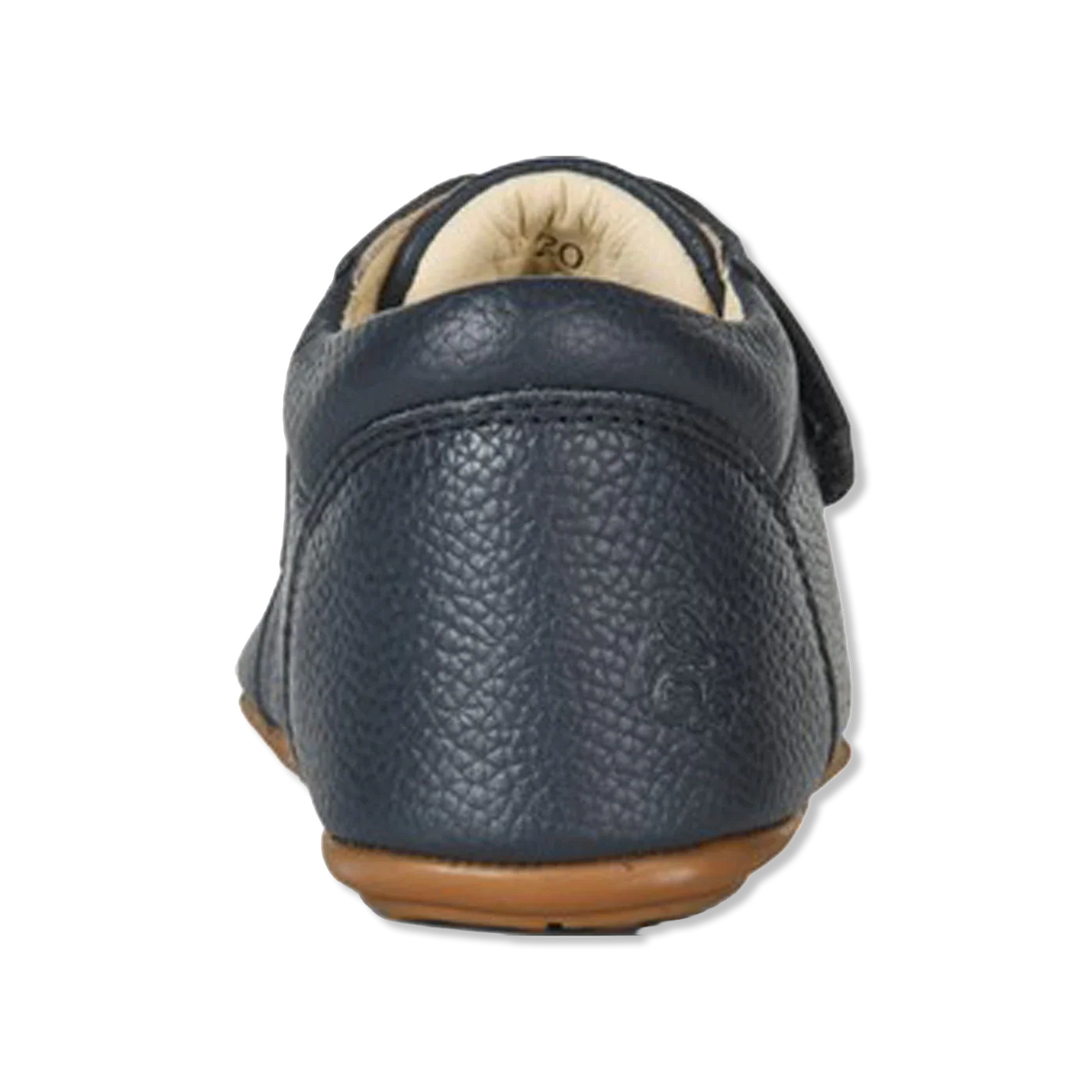 Tannu navy Hausschuhe