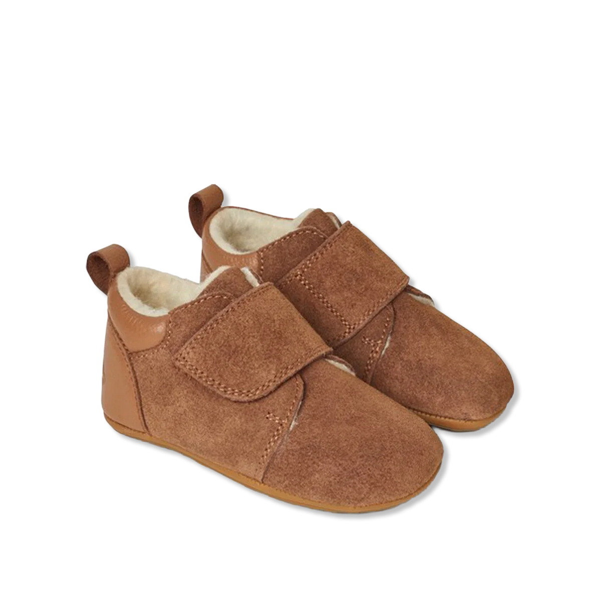 Teddy toffee Hausschuhe