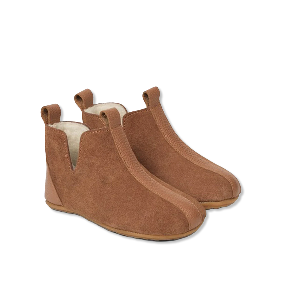 Toto toffee Winterstiefel
