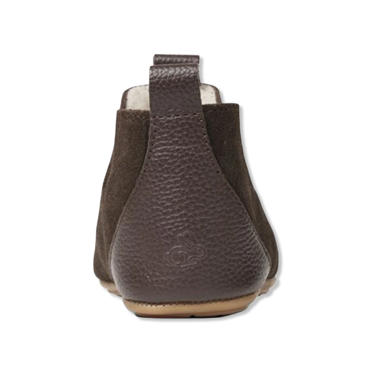 Toto dark brown Stiefel