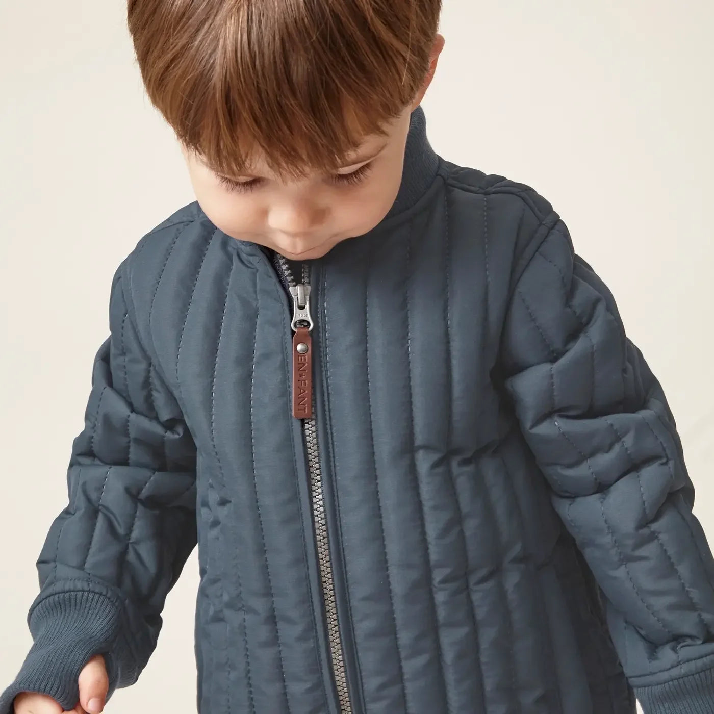Thermal wear Thermo-set