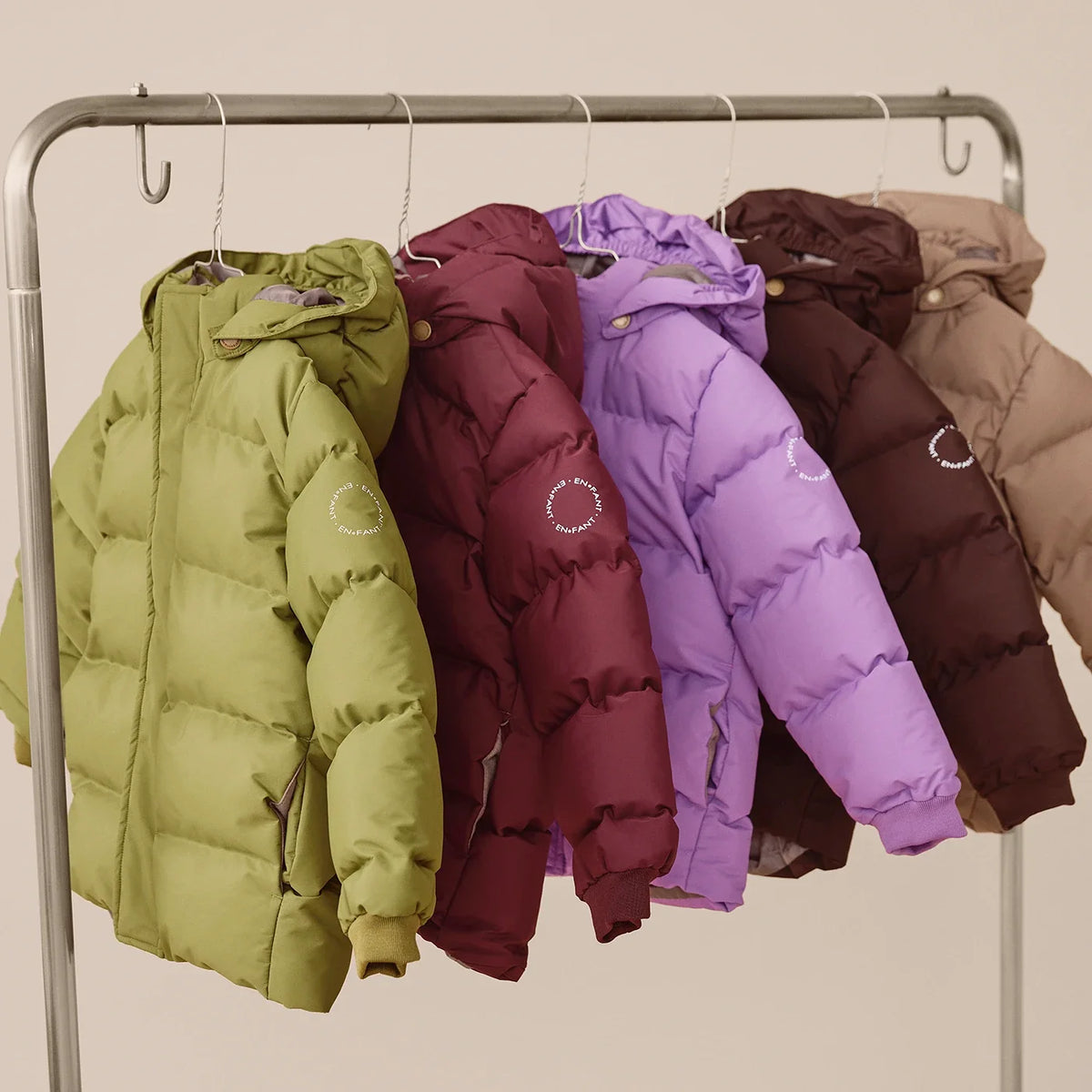 Winterjacke