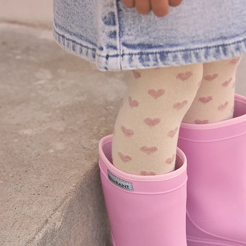 Rain boots Gummistiefel