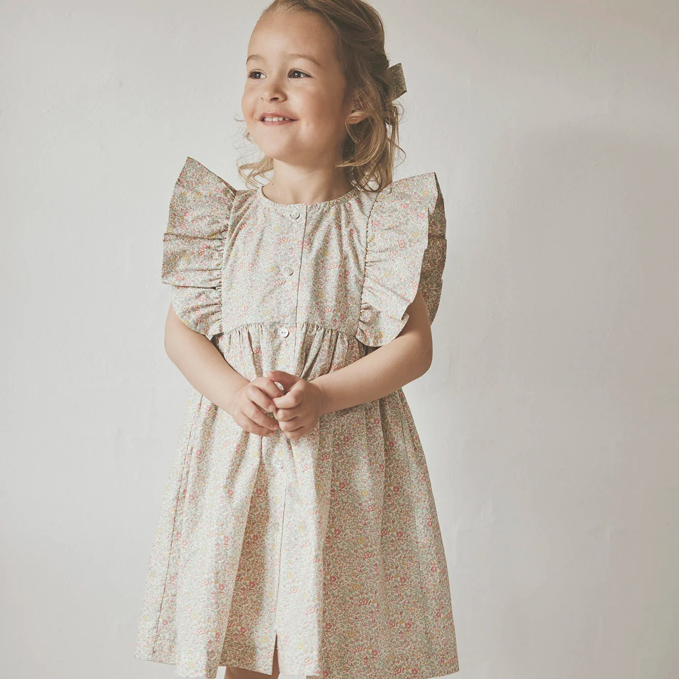 Dress kleid