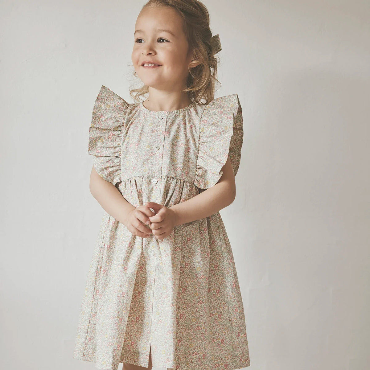 Dress kleid