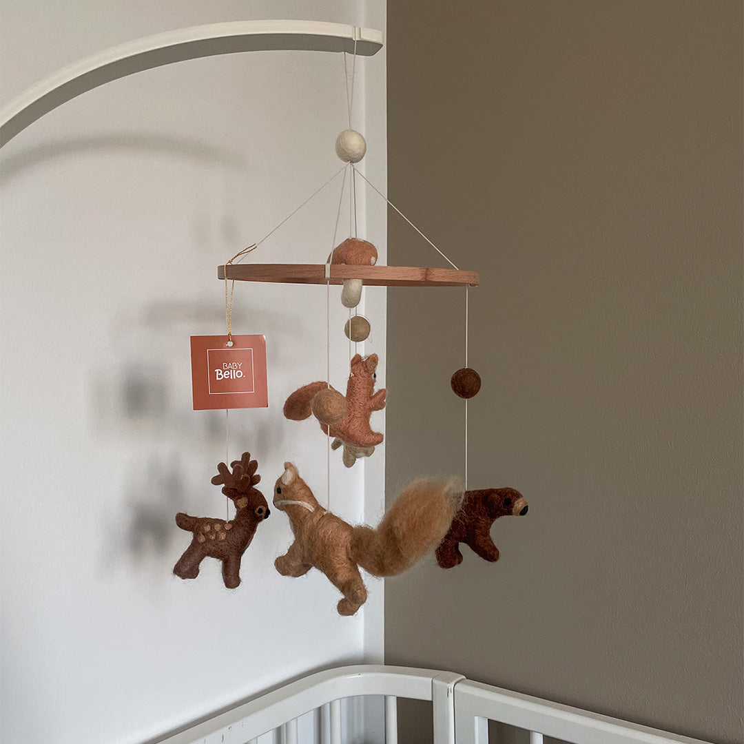 Forest aktivitätsspielzeug