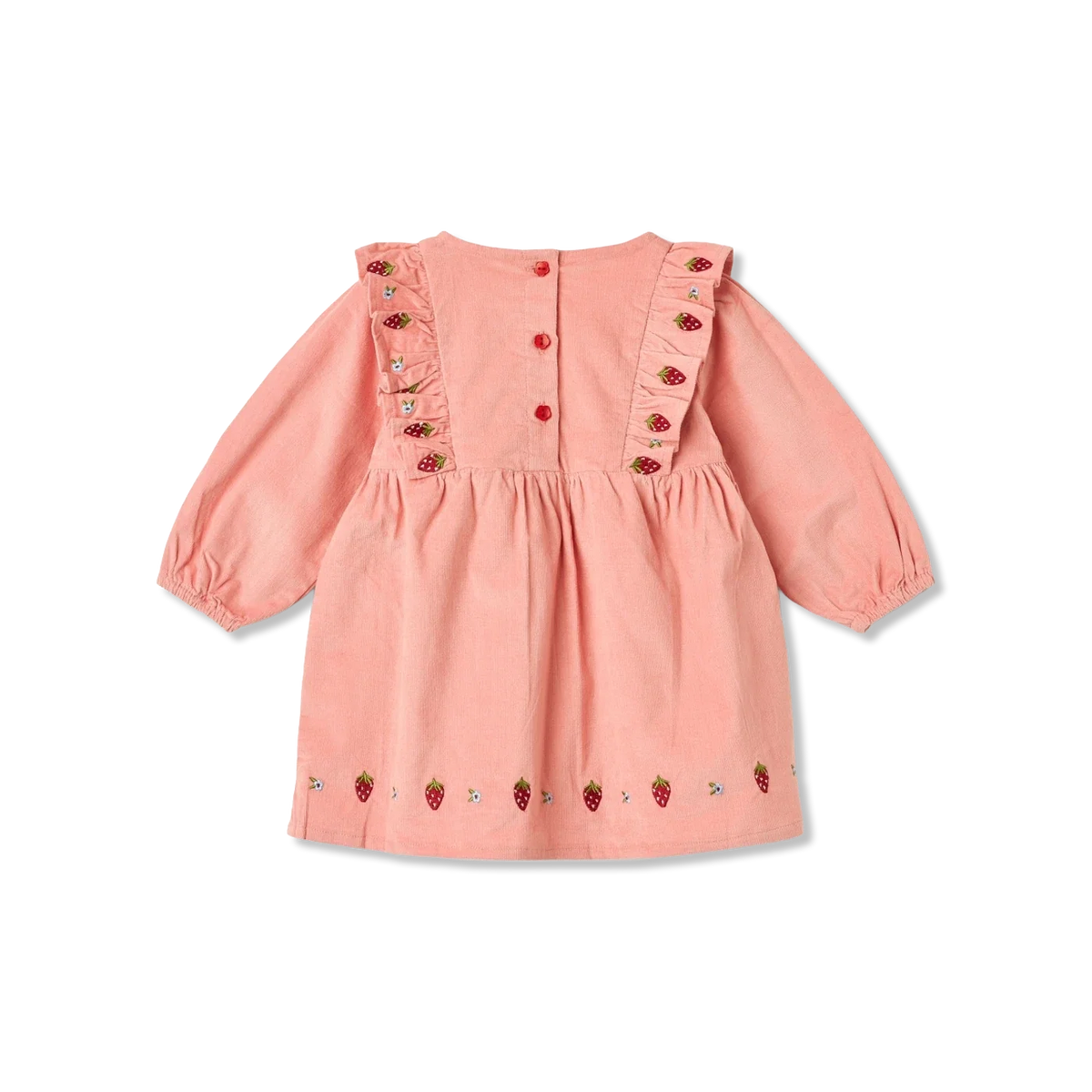 Belle Kleid