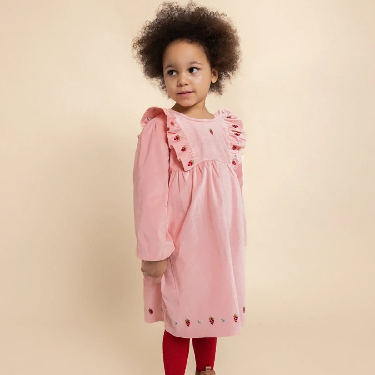 Belle Kleid
