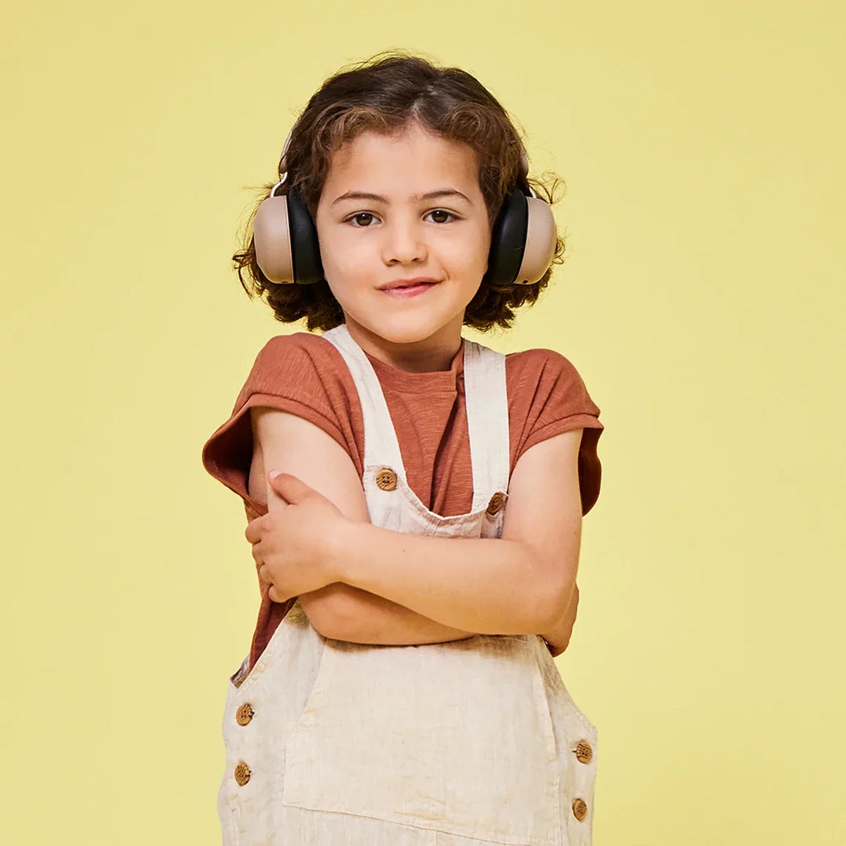 Buzz junior Kopfhörer