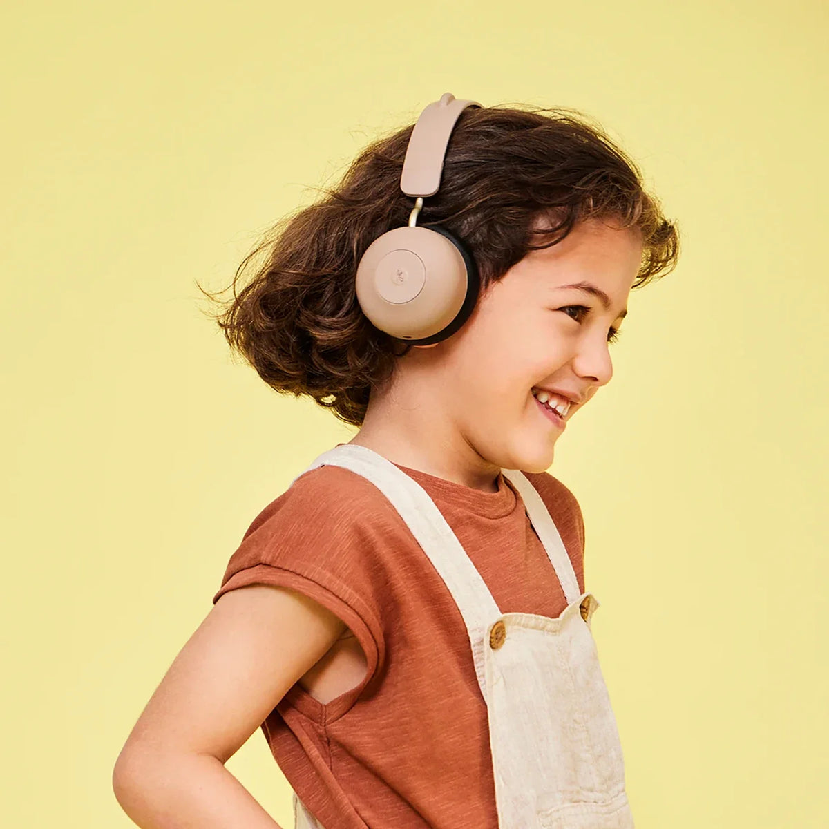 Buzz junior Kopfhörer