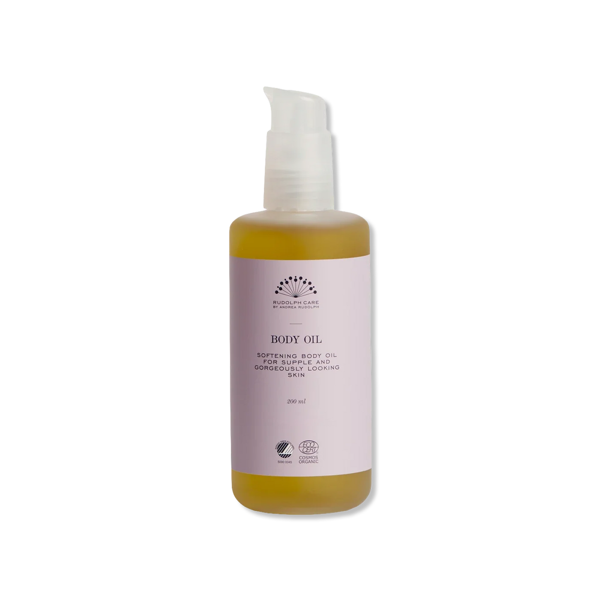 Body oil Körperpflege