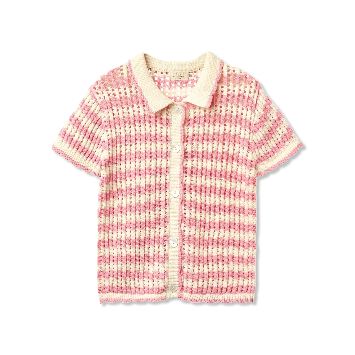 CARDIGAN t-Shirt