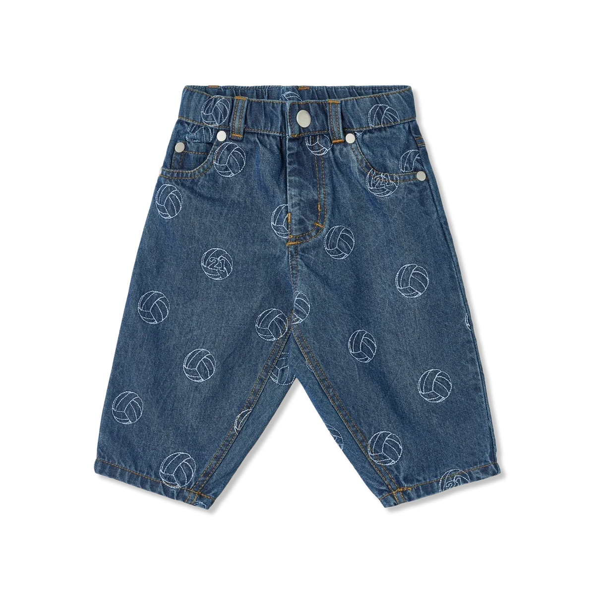 Carl Jeans