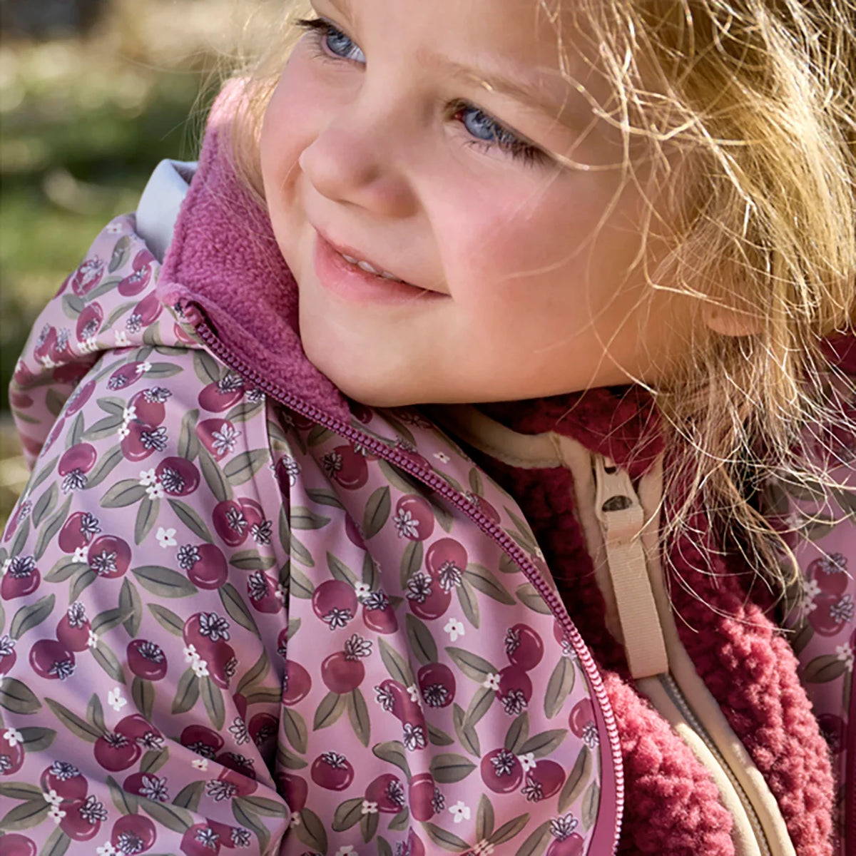 Rainwear set Regenbekleidung