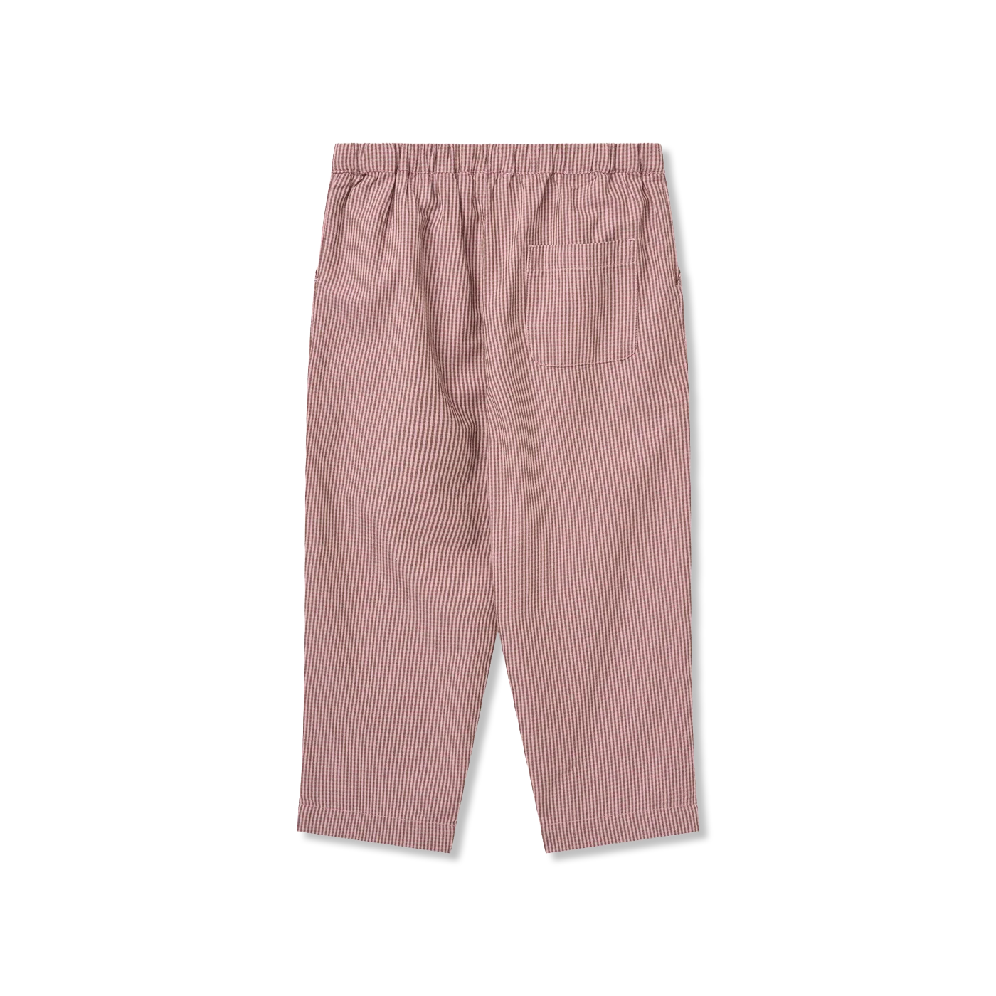 Checkered Hosen