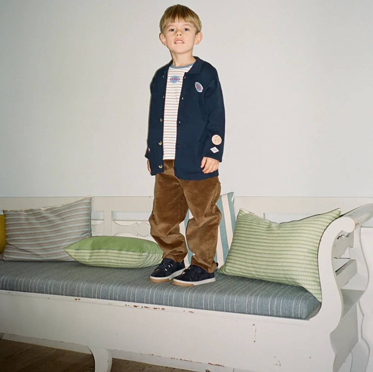 Christian Hosen