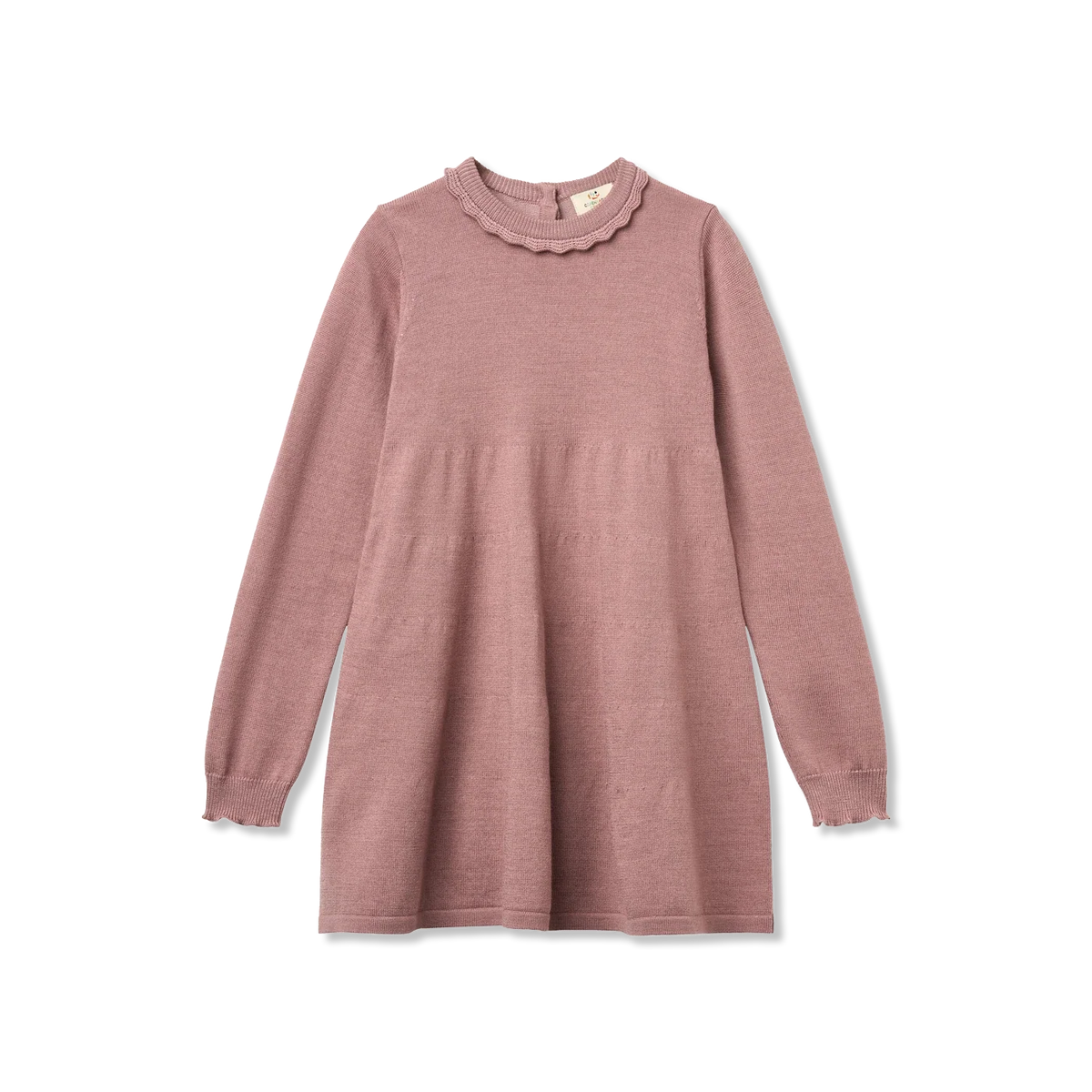 Merino Kleid