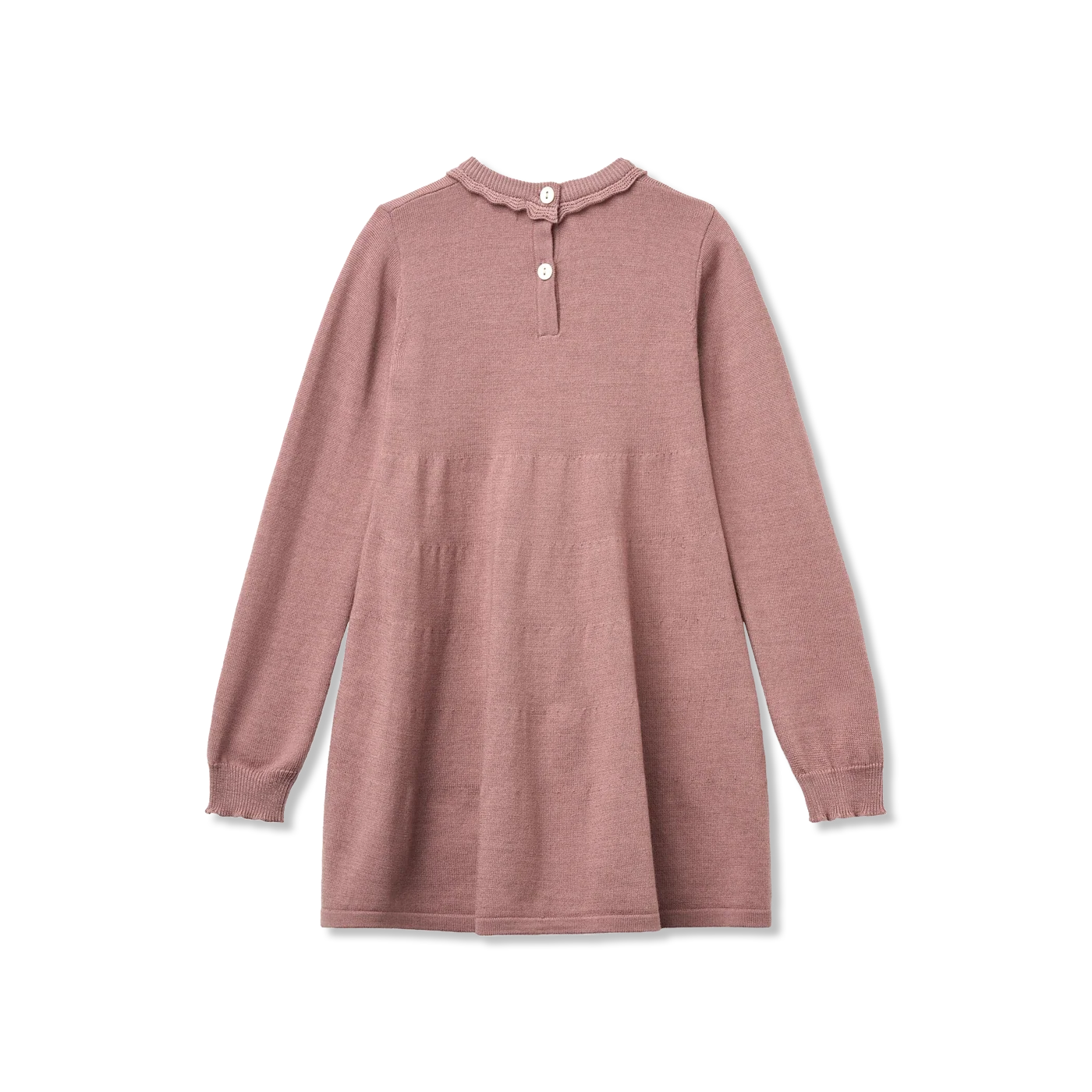 Merino Kleid