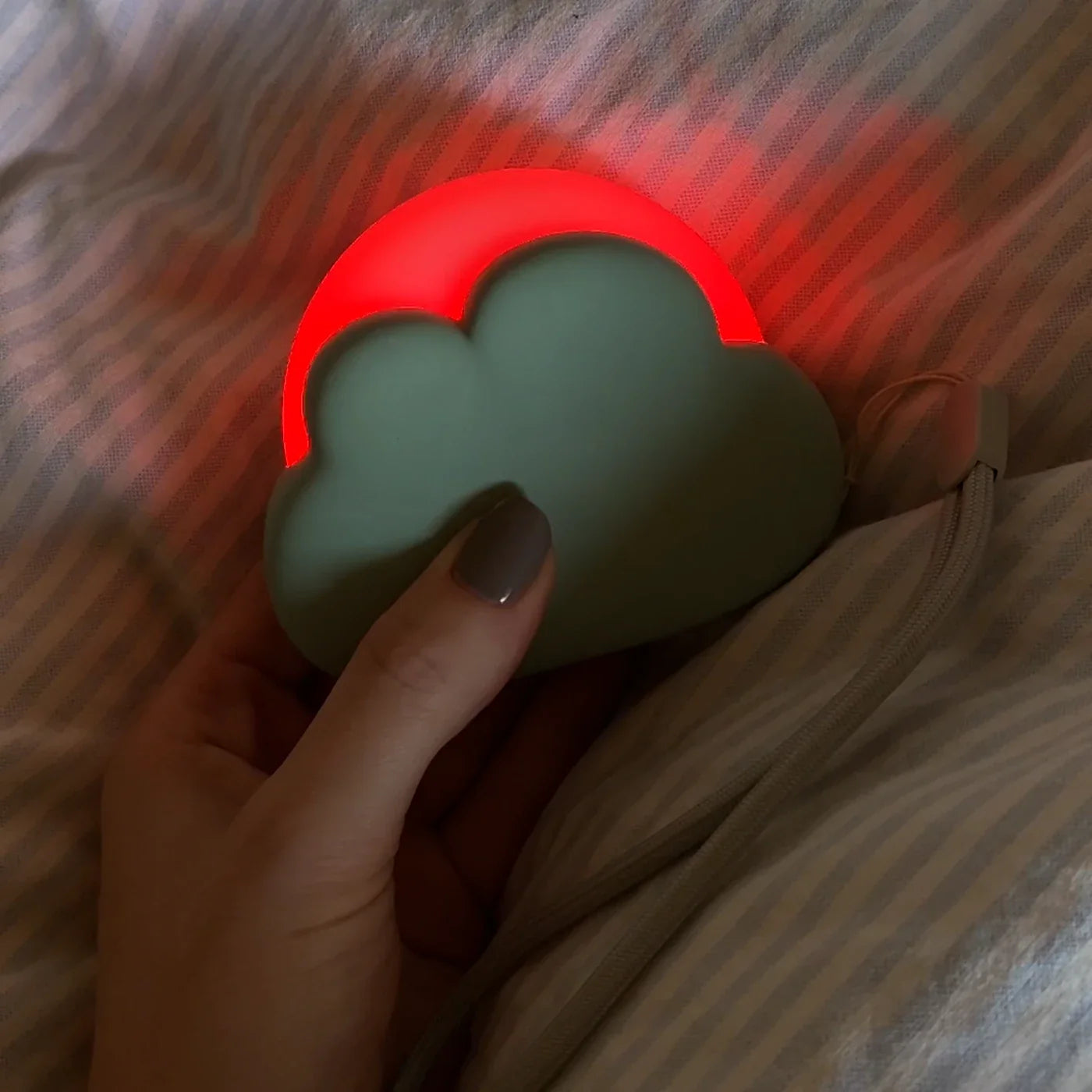 Cloudy lampen