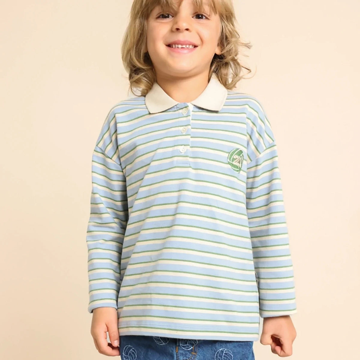 Conrad Langarmshirt